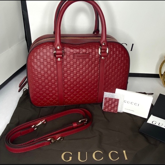 New Gucci Handbag - Picture 2 of 8